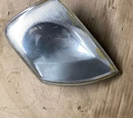 Volkswagen Passat Alltrack Front indicator light 12V21H PY21H