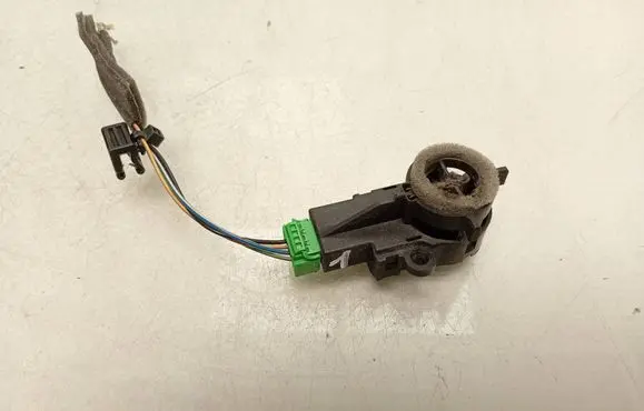 Volvo S80 Interior temperature sensor 6G9N19C734AB