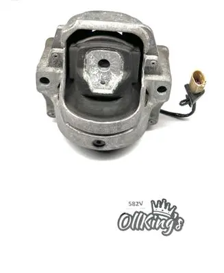 Audi Q5 SQ5 8R Engine mount vacuum valve 8R0199381AP 220416