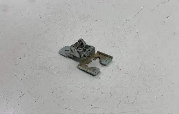 Renault Koleos I Tailgate/trunk/boot hinge 90612JY00A
