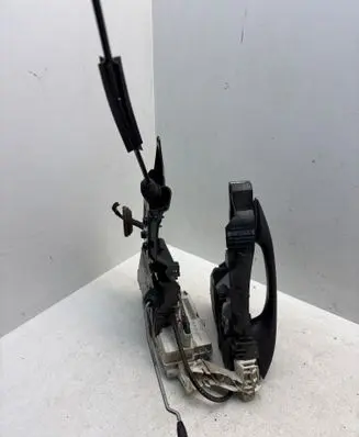 Mercedes-Benz A W169 Front door lock 1697202835 A1697600234