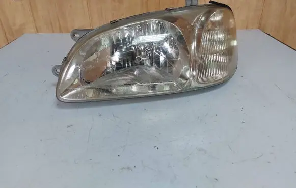 KIA Carnival Headlight/headlamp