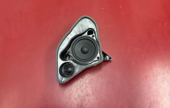 BMW X3 G01 Parcel shelf speaker 9837732 2622517 65139837732