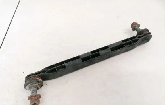 Front anti-roll bar/stabilizer link