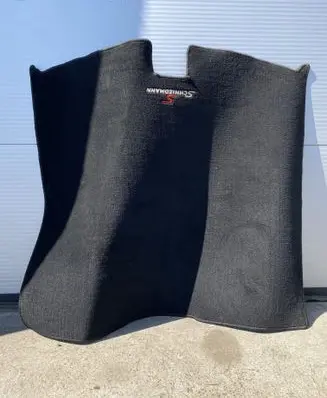 BMW 5 E60 E61 Trunk/boot mat liner 
