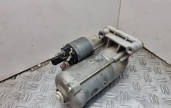 Citroen C4 SpaceTourer Starter motor 9832577880 ESW2021HE