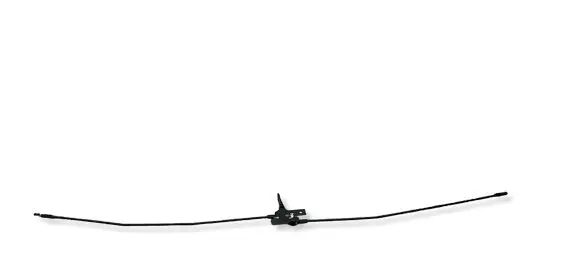 Jaguar I-Pace Engine bonnet (hood) release handle GX7316824AA