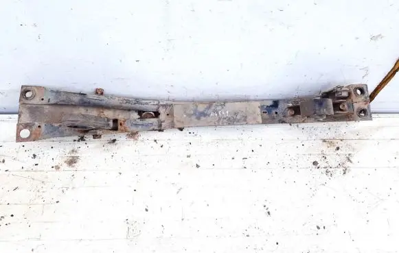 Toyota RAV 4 (XA30) Front subframe