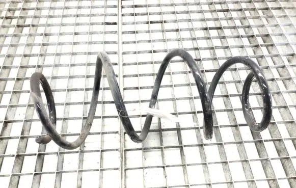 Renault Captur II Front coil spring 