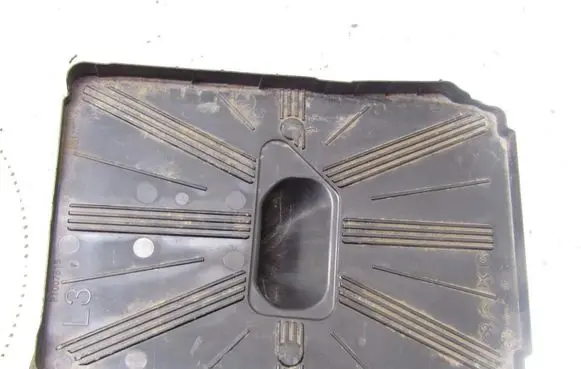 Opel Grandland X Battery bracket 9817230480
