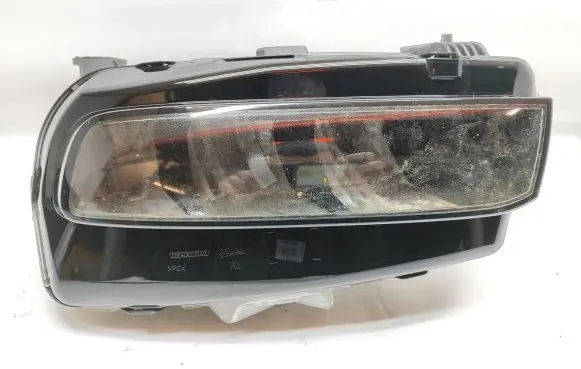 Citroen C3 Aircross Headlight/headlamp 462161423 Y000721080 39225821
