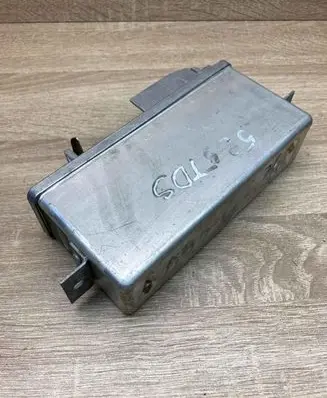 BMW 5 E34 ABS control unit/module 1160413 0265103047 Used