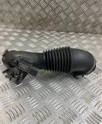 Air intake duct part