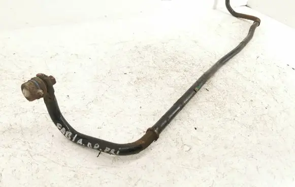 Skoda Fabia Mk2 (5J) Front anti-roll bar/sway bar
