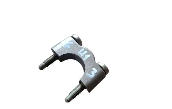BMW 3 E46 Camshaft holder 