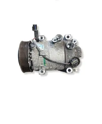 Hyundai i30 Air conditioning (A/C) compressor (pump) F500GDCKA03 2292 P1234A