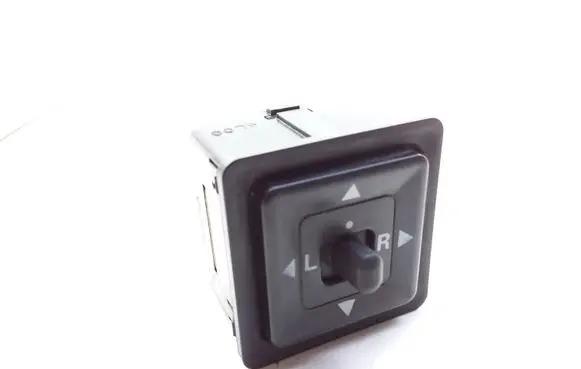 Mitsubishi Galant Other switches/knobs/shifts 2775