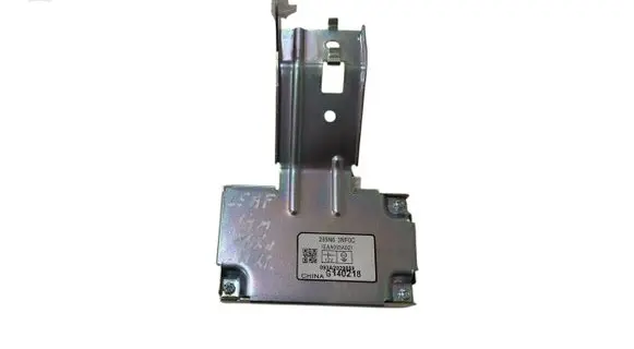 Nissan Leaf I (ZE0) Other control units/modules 285N63NF0C EAA093A02 G140218