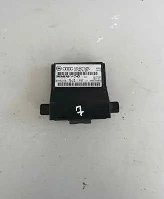 Skoda Octavia Mk4 Gateway control module 1K0907530L 5WK50011B