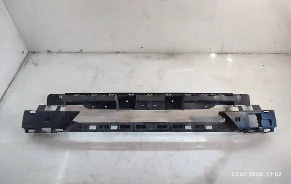 Peugeot 508 II Rear bumper support beam 9824047180
