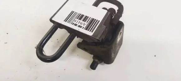 Audi TT TTS Mk2 Front door upper hinge