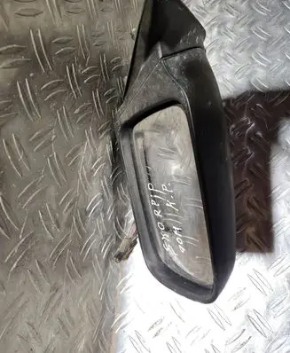 Ford Scorpio Front door electric wing mirror 38734