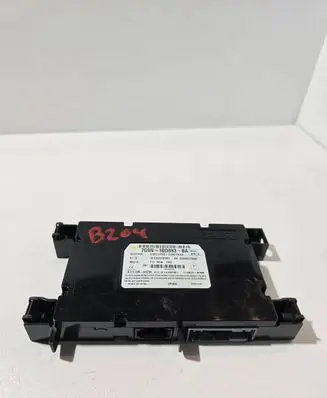 Volvo S80 Other control units/modules 7G9N10D893BA 31282129AA 31282130AA