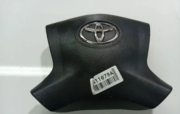 Toyota Avensis T250 Steering wheel airbag 4513005112 45130-05112