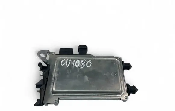 Other control units/modules