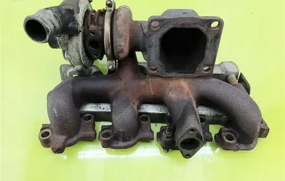 Ford Transit Turbo 1C1Q6K682DB