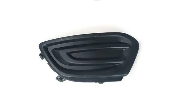 Opel Karl Front bumper lower grill 95238830