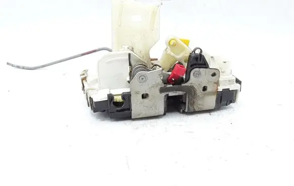 Dodge Caliber Front door lock 04589096AC
