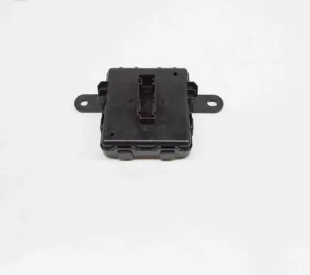 Keyless (KESSY) go control unit/module