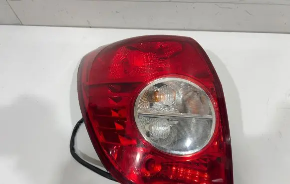 Chevrolet Captiva Rear/tail lights