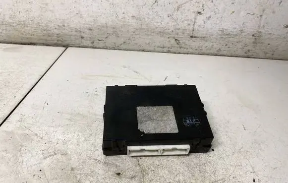 Dodge Journey Other control units/modules