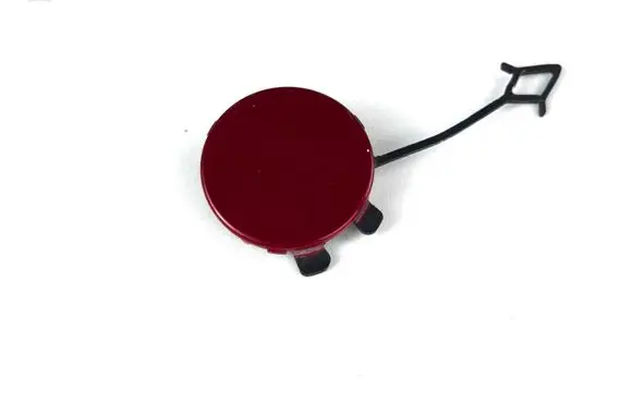 Jaguar XE Front tow hook cap/cover gx7m17f011aa