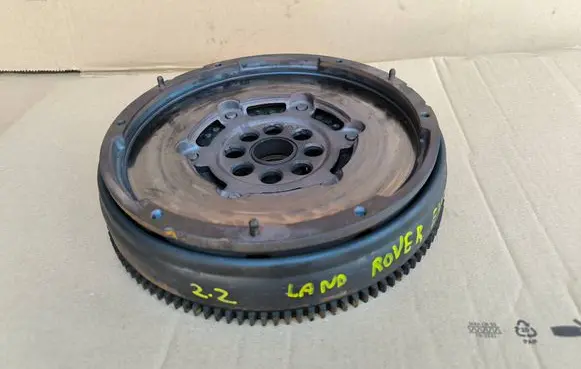 Land Rover Range Rover Evoque L538 Dual mass flywheel 415061310