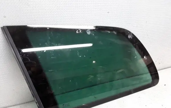 Seat Alhambra (Mk1) Rear side window