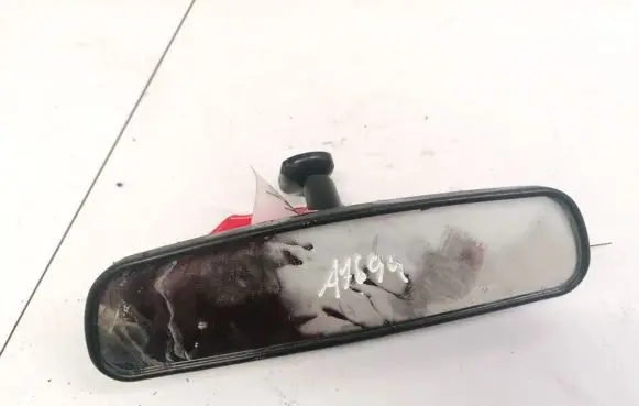 Dodge Caliber Rear view mirror (interior) E8011681