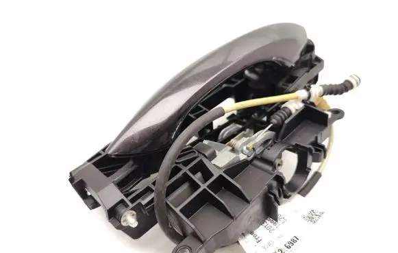 BMW 5 F10 F11 Front door exterior handle 7175649