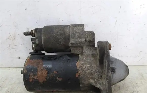 Alfa Romeo 147 Starter motor