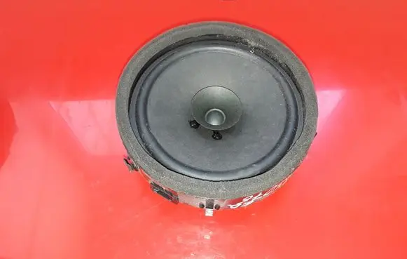 Mitsubishi ASX Rear door speaker 8720A017 394409