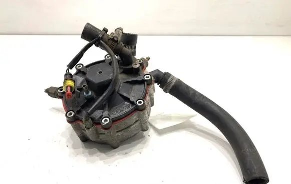 Volvo S80 LP gas reducer 67R014619