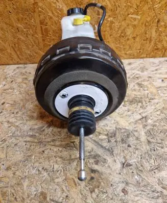 Chevrolet Orlando Brake booster 13338058 526903707 06337850164