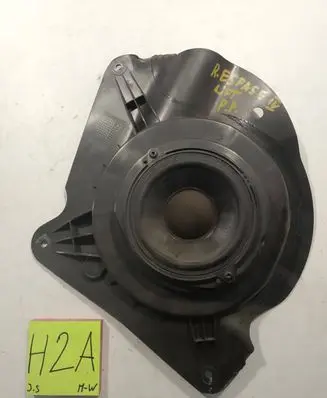 Renault Espace IV Front door speaker 8200155030