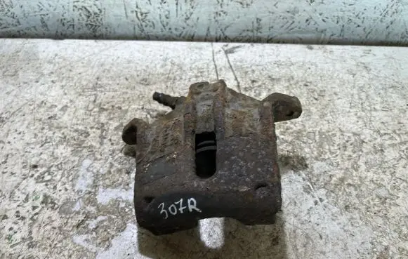 Peugeot 307 Front brake caliper