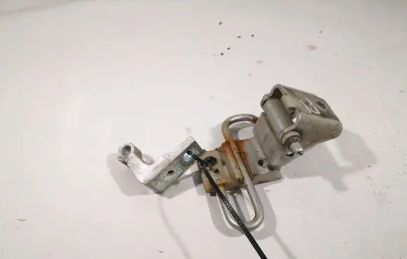 Audi A4 S4 B6 8E 8H Front door hinge set 8E0831412
