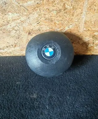 BMW X5 E53 Steering wheel airbag 33109680803X