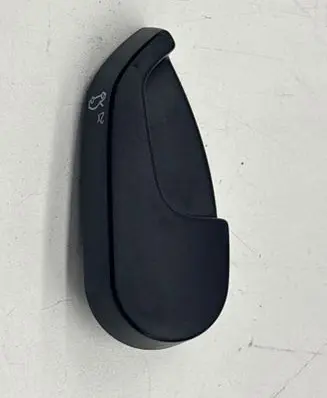 BMW i4 Engine bonnet (hood) release handle 7938323 17949110