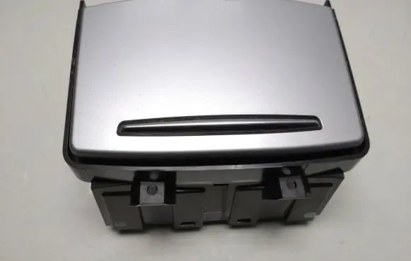 Audi A6 S6 C6 4F Cup holder front 4F1862533c